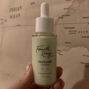 Avocado Face Milk by Fourth Ray Beauty